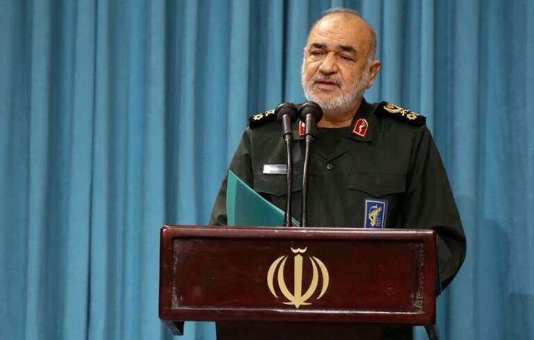 Irán: El Gobierno advirtió que responderá “con decisión” cualquier ataque de Estados Unidos