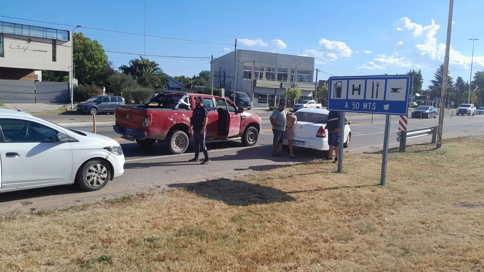 Golpe a banda de delincuentes que operaban en Toay y Santa Rosa