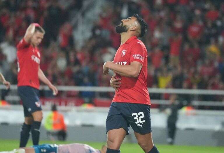 Fútbol: Insólito, Independiente canceló su pretemporada en Miami cuando faltaban dos horas para viajar