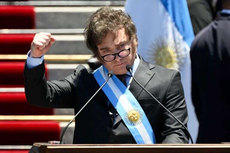 Ley Ã“mnibus: Sectores de la oposición rechazan “superpoderes” a Milei, condicionan apoyo y piden modificaciones