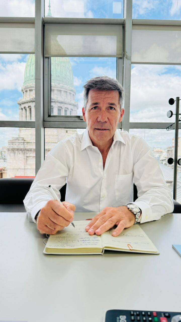Ardohain pidió el levantamiento de la barrera zoofitosanitaria