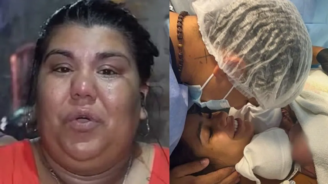 Sorprendió a todos: la foto íntima de Camila, la hermana de Thiago Medina, que sacudió las redes