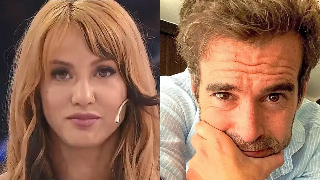 Flor Vigna sorprendió al revelar lo mal que la pasó con Nico Cabré: “Te hace todas y es”¦”