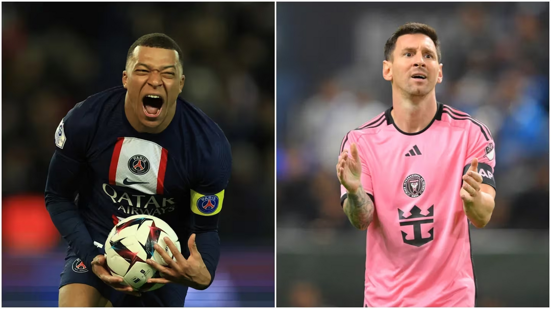 De otro planeta: la descomunal cifra que Kylian Mbappé pretende cobrar en el Real Madrid