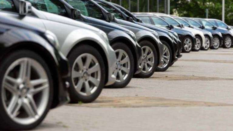 ¿En qué lugar se ubica La Pampa en el ranking del costo de patentes de los autos?