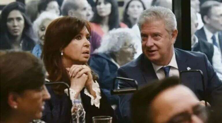 Cristina Kirchner pidió la recusación de Ricardo Lorenzetti en causa Vialidad por sus dichos en una entrevista