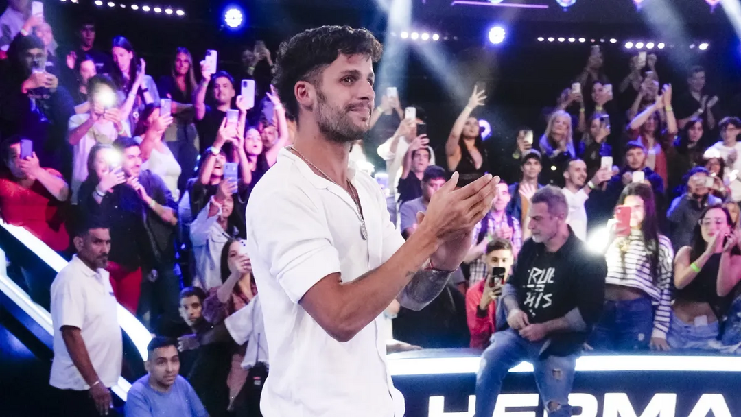 Escándalo tras la eliminación de Joel: su madre le habría pegado a una exparticipante