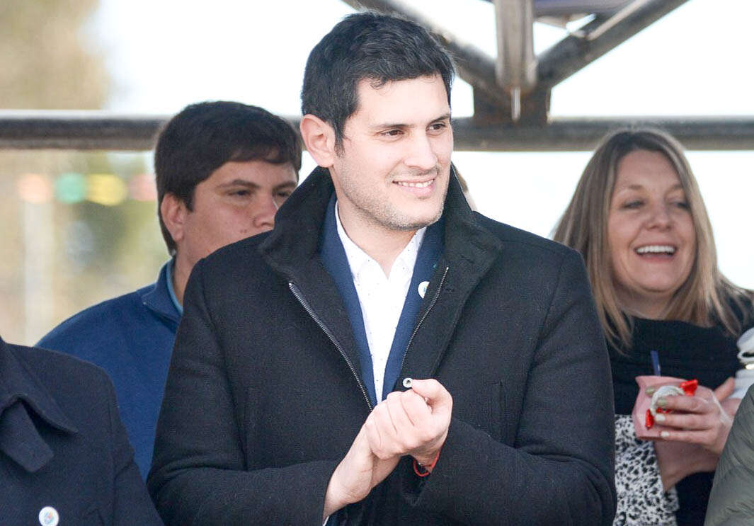 Guidugli cruzó duramente a Pascual Fernández