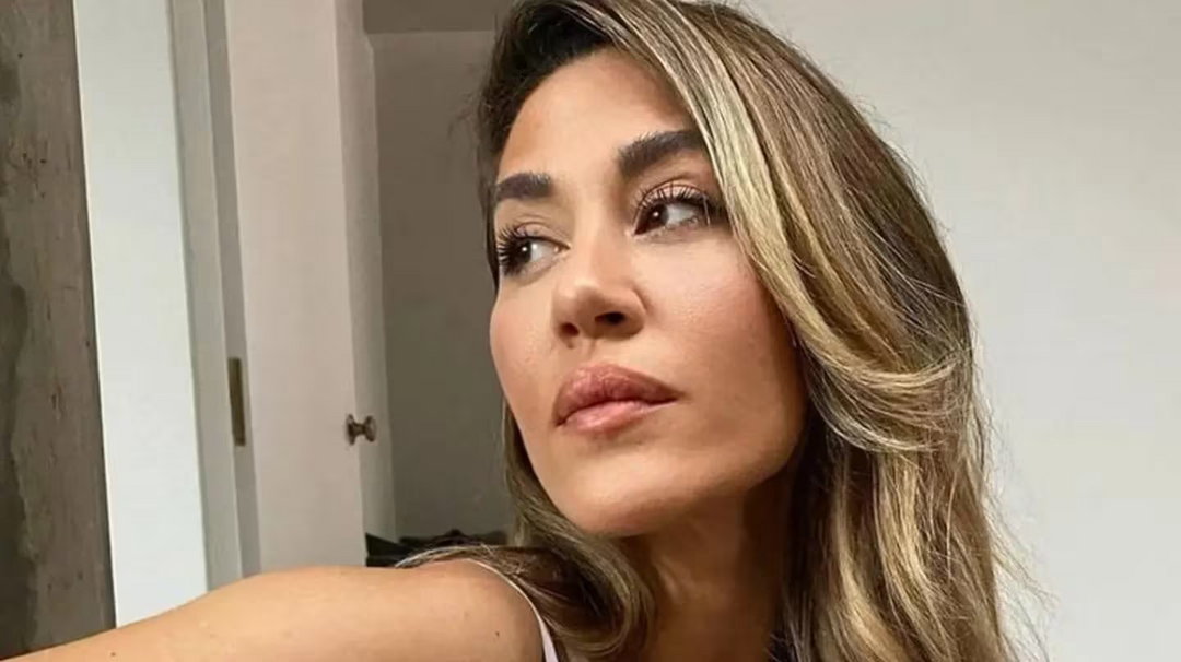 El motivo por el que Jimena Barón apuntó contra los nutricionistas que utilizan su imagen