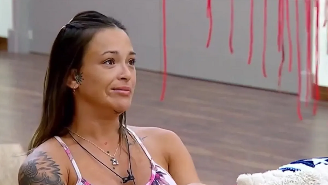 Vio todo: la dura definición de Agostina Spinelli sobre los jugadores de Gran Hermano