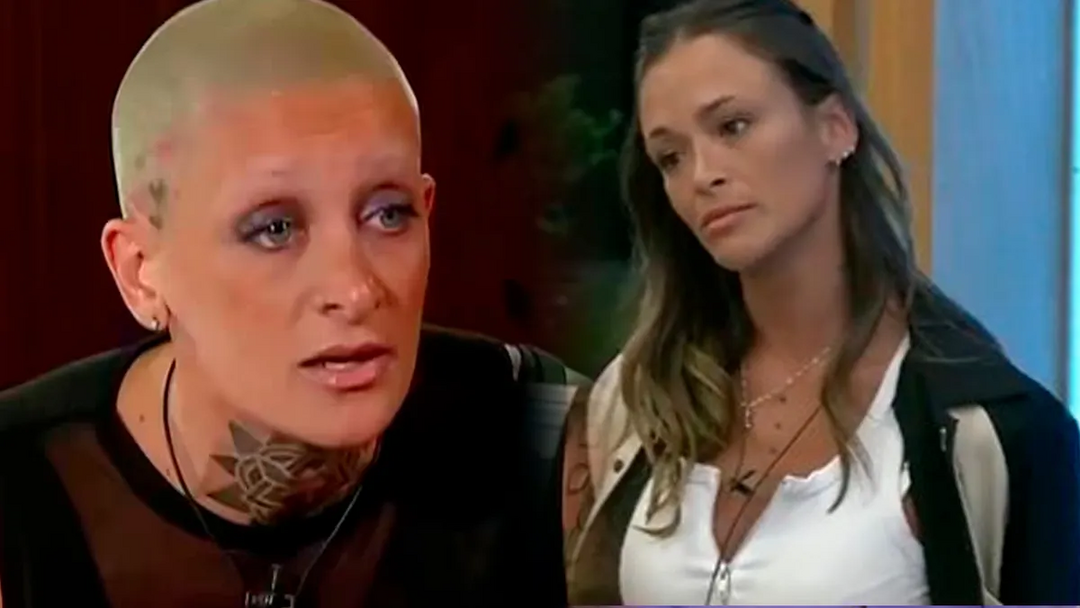 Â¿Se fue de tema?: El comentario escatológico de Furia en Gran Hermano que provocó el repudio de Agostina