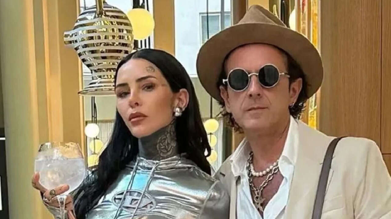 La previa de la boda de Cande Tinelli y Coti Sorokin: la predicción romántica de Marcelo y el sentido regalo del músico a Soledad Aquino