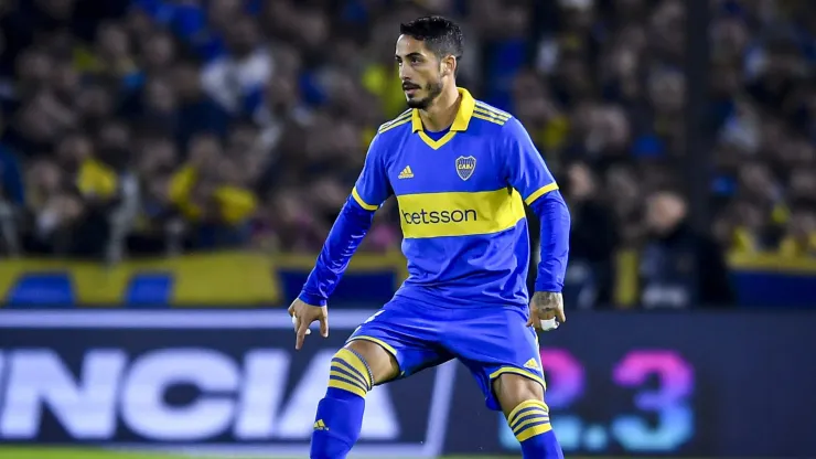 Â¿No es mucho?: el detalle millonario en la cláusula de Nicolás Figal que los hinchas de Boca no pueden creer