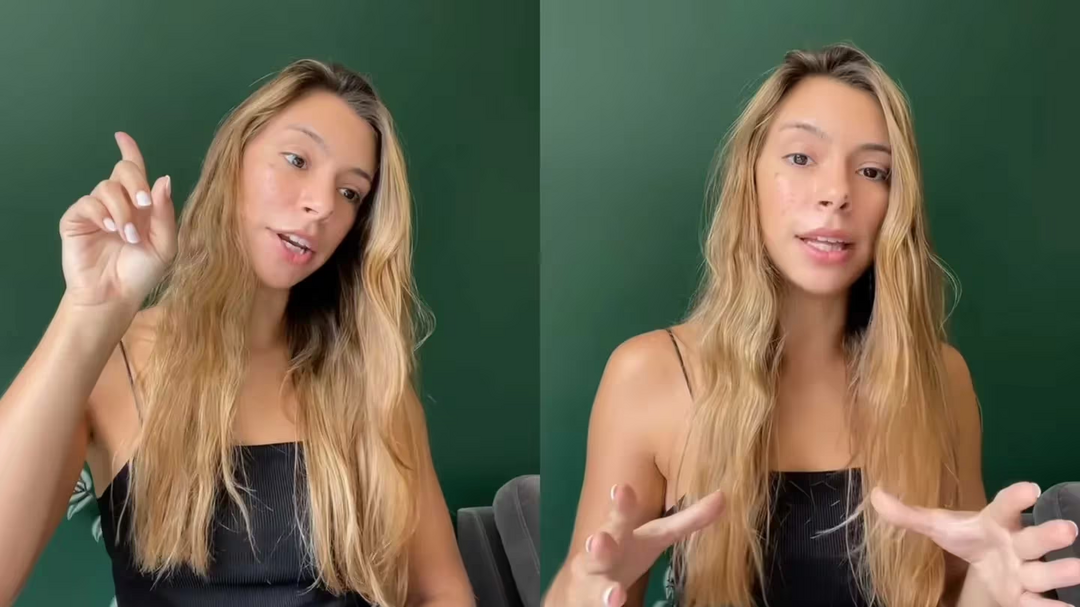 ”Más de un millón”: Una joven reveló cuánta plata necesitó para vivir sola un mes y se volvió viral