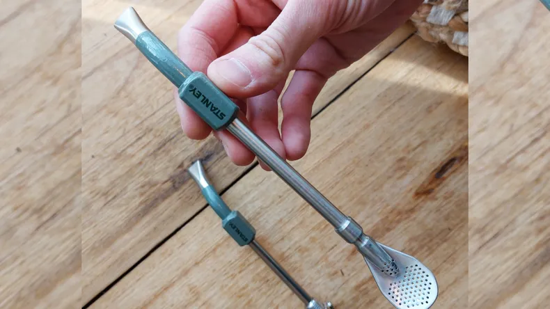 Â¿Qué hacer si ya la compraste?: ANMAT alerta por una bombilla Stanley peligrosa para la salud