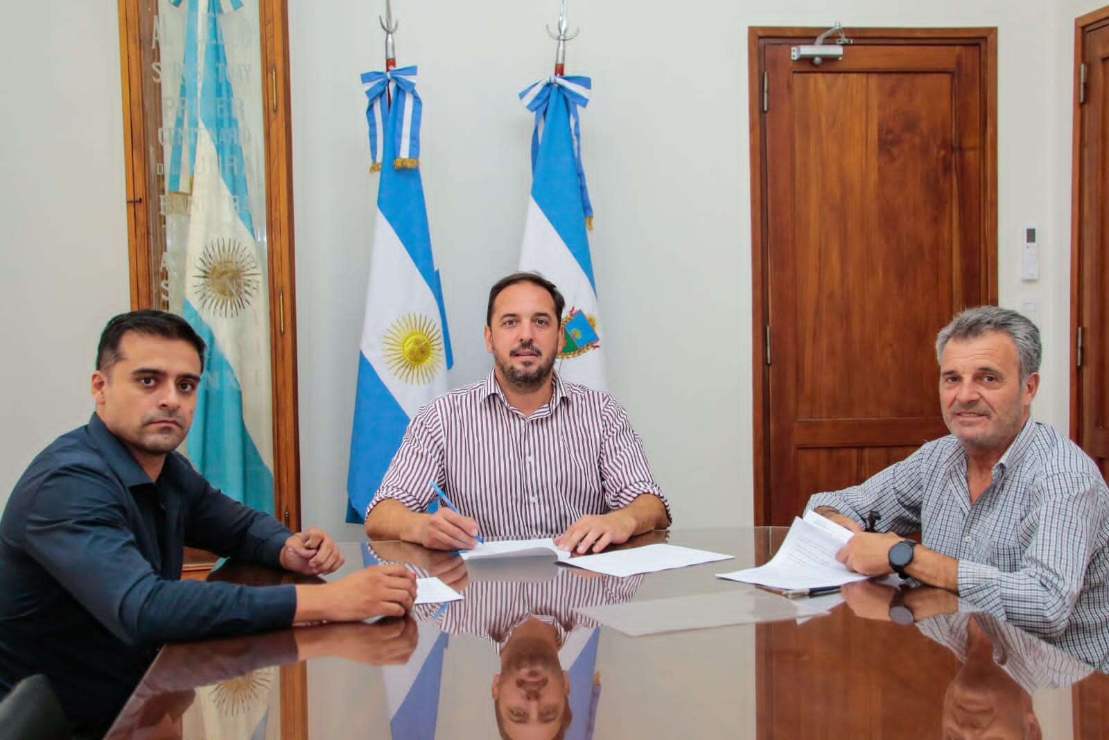 Tras un acuerdo con la UTA, no habrá paro este martes del transporte en Santa Rosa