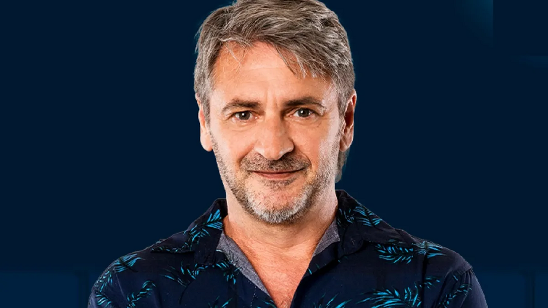 Grave denuncia contra Darío de Gran Hermano: “Ansioso lo esperaré”