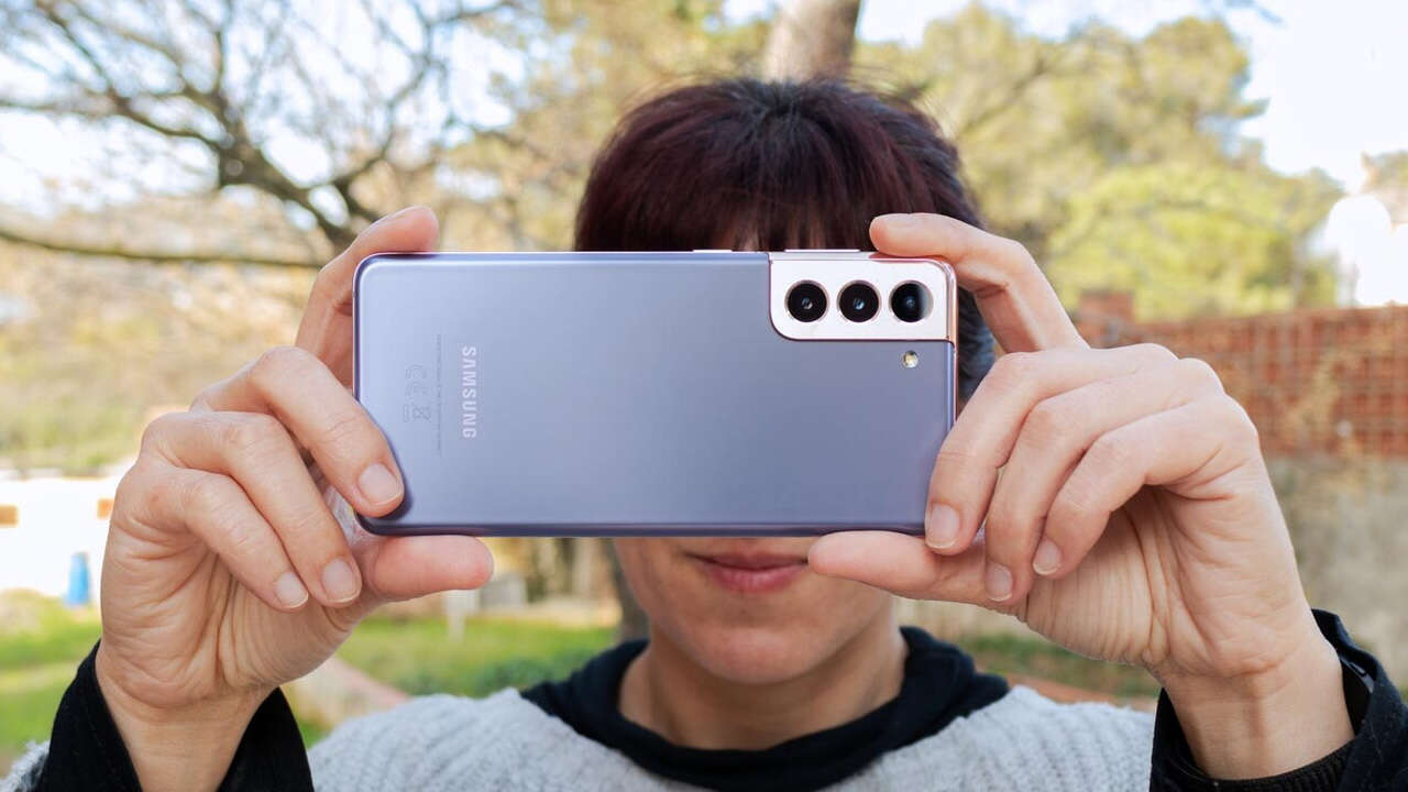 Nueve trucos para sacar fotos con el celular como un profesional