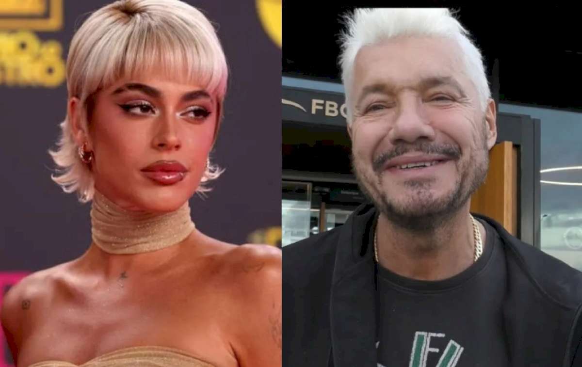 Marcelo Tinelli vs Tini: “le deseo lo mejor”