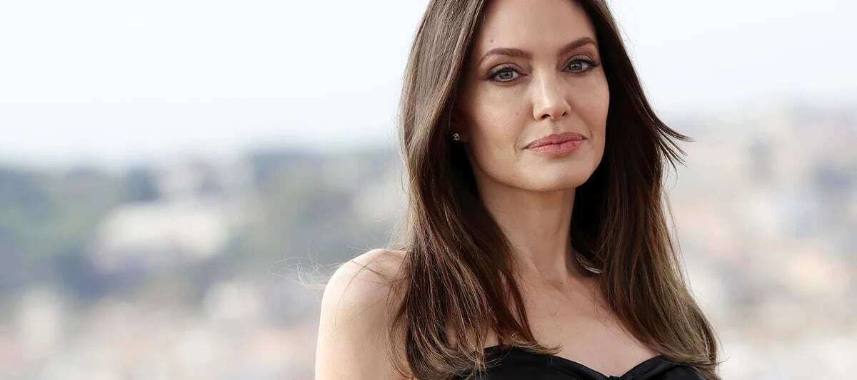 Polémica por un nuevo tatuaje de Angelina JolieÂ 