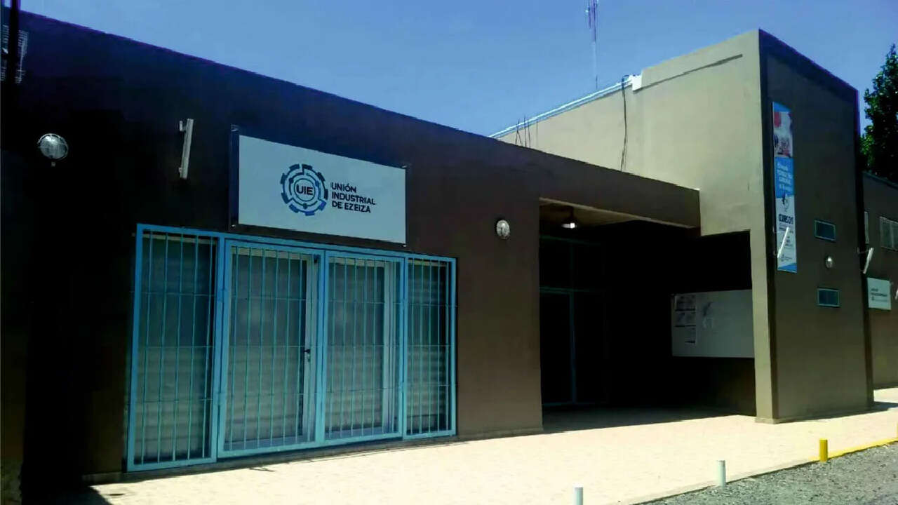 Unión Industrial de Ezeiza, 15 años fomentando el desarrollo del sector