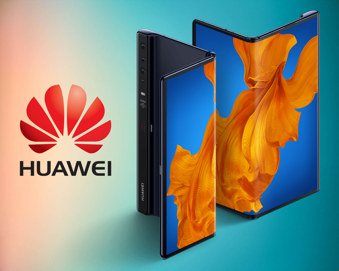 Â Huawei lanzara el primer celular plegable triple del mundo: