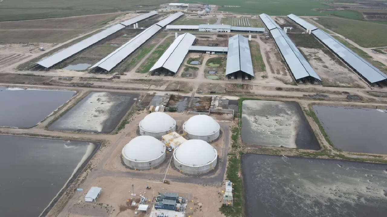 Adecoagro invirtió u$s8 millones con foco en la economía circular