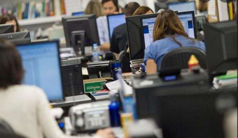 El 34% de los trabajadores argentinos tiene intención de cambiar de empleo