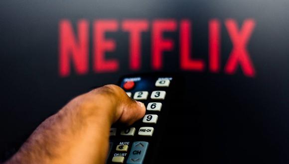 Películas en el Top 10 de Netflix: Qué ver