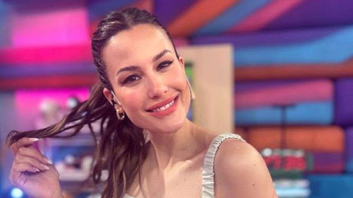 Fulminaron a Luli Fernández por patotear a un vendedor