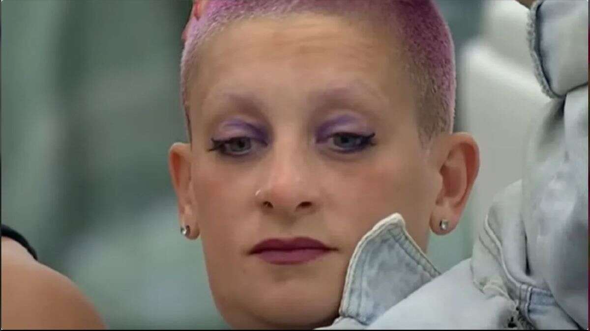 Gran Hermano: Furia continúa devastada por la salida de Mauro