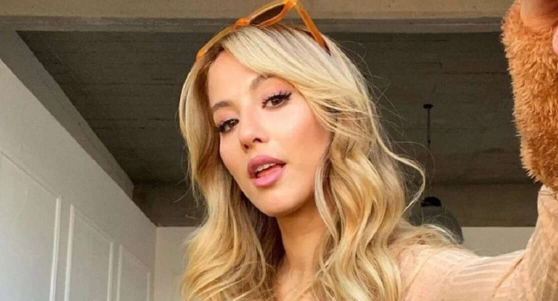 Flor Vigna y las indirectas hacia la relación de Luciano Castro y Griselda Siciliani