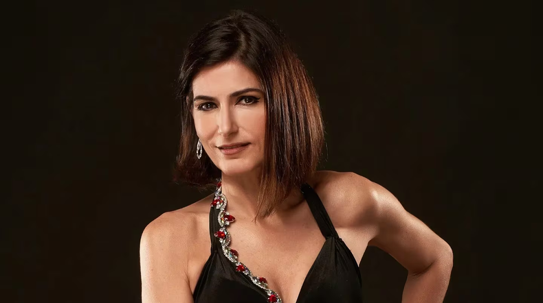 Polémicos posteos de Cecilia Milone al ver juntos a Nito Artaza y su nueva novia