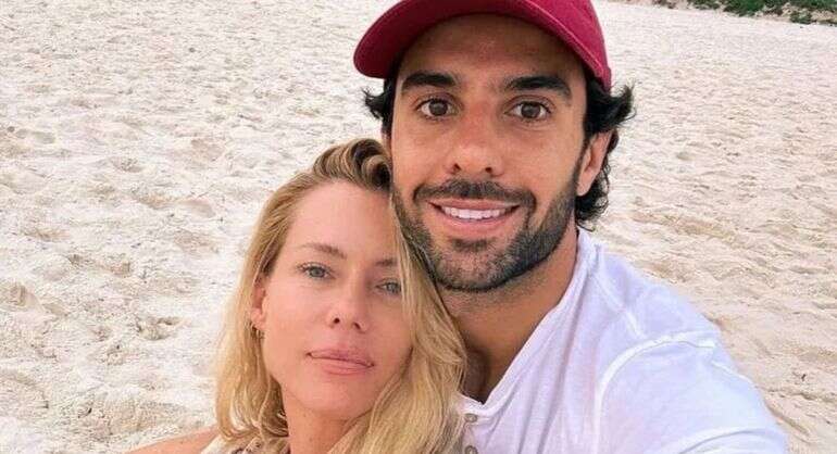 Manu Urcera contó cómo fue su primer cita con Nicole NeumannÂ 