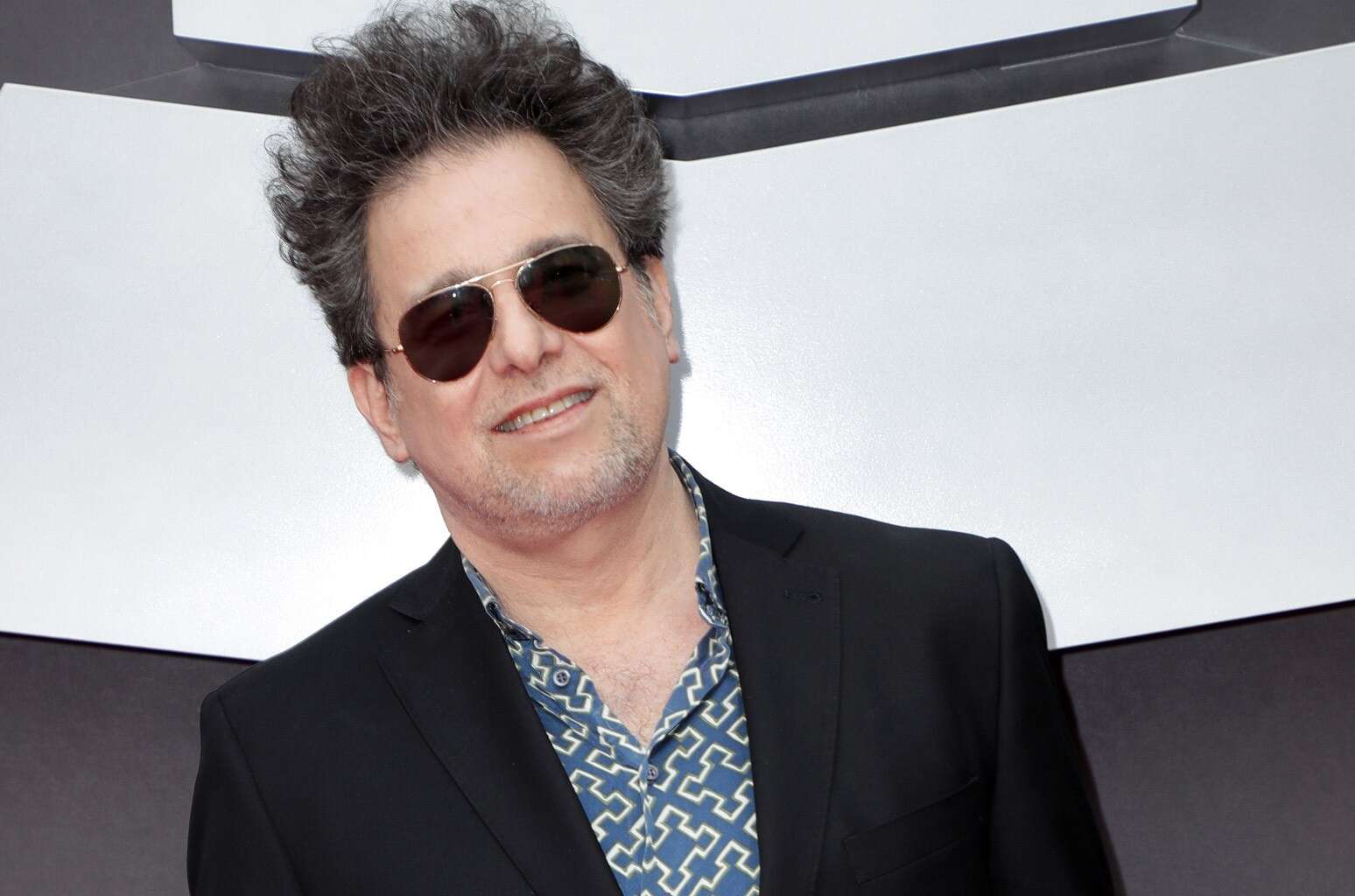 Andrés Calamaro le dedicó unas palabras a Ricardo Iorio