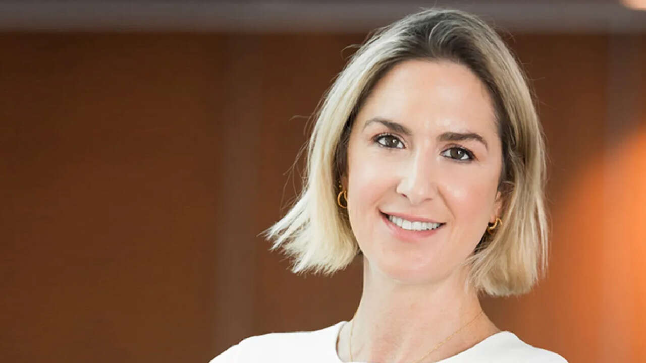 Quién es Maria Angelicoussis, la multimillonaria que domina las aguas de Grecia e hizo crecer su fortuna gracias al Covid-19