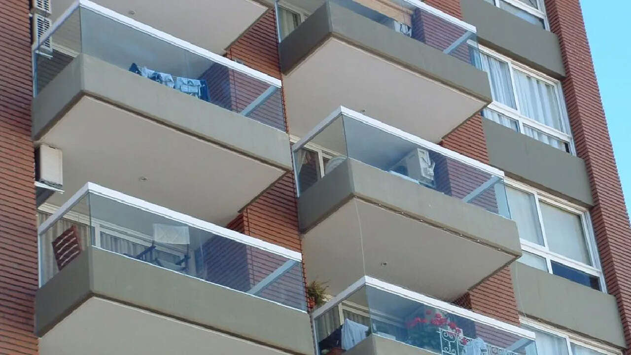 Mercado inmobiliario: las escrituras de compraventa crecieron 32% en CABA