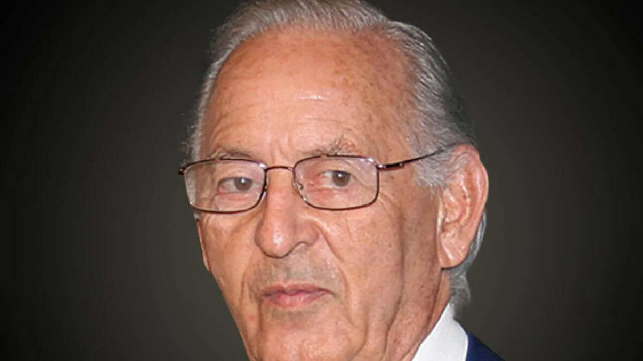 Quién es Othman Benjelloun, el multimillonario marroquí que lidera el mundo bancario de Ãfrica