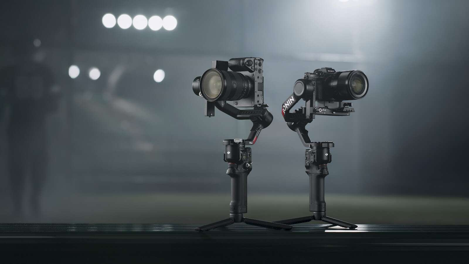 DJI amplía su catálogo con dos novedades creadas para cineastas y creadores de contenido: Â¿De qué se trata?