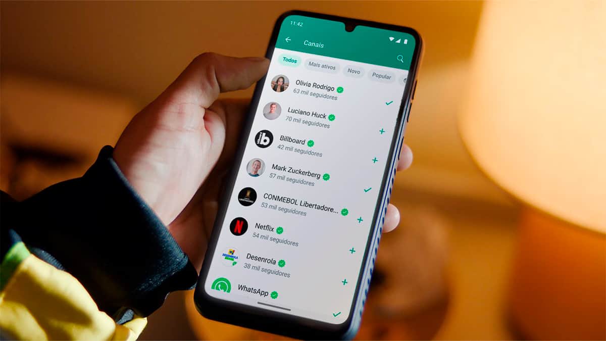 Estos celulares se quedarán sin WhatsApp a partir del 1 Junio
