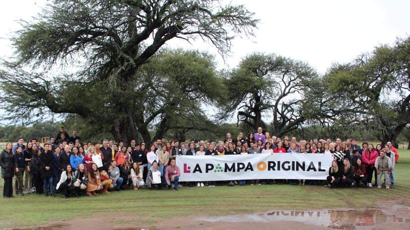 Crearán un mapa turístico integral