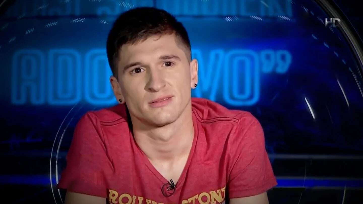 El desgarrador posteo del ex Gran Hermano que contó que tiene un cáncer incurable