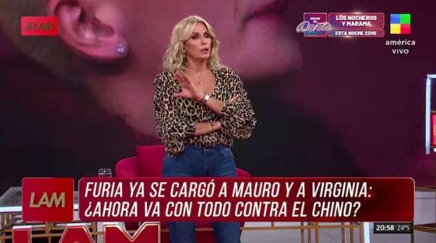 La despiadada crítica de Yanina Latorre a Gran Hermano 2023
