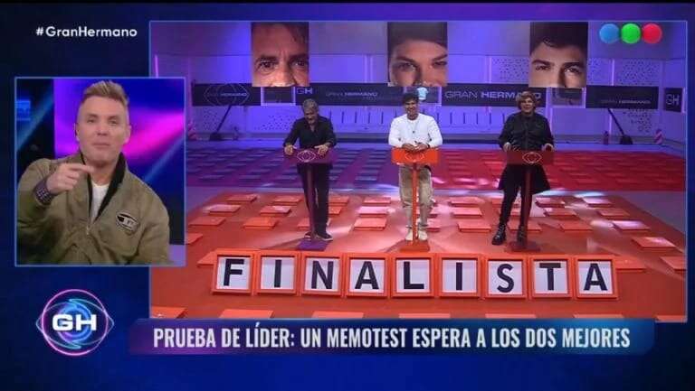 Gran Hermano 2023 ya tiene su primer finalista: Â¿quién es?