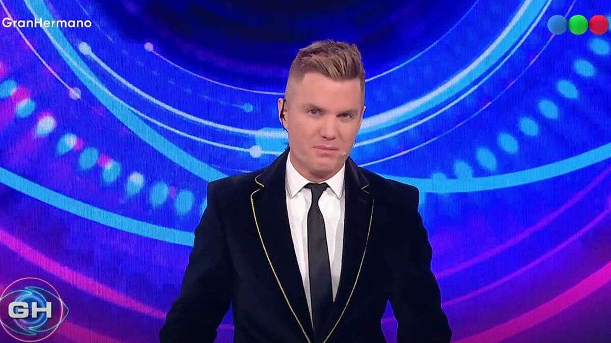 Quién se va de la casa de Gran Hermano el domingo según la encuesta de Santiago del Moro