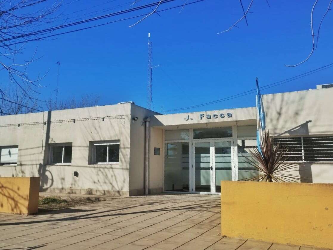 General Campos: Avanza la implementación de telemedicina y se incorporó una psicóloga al equipo de trabajo