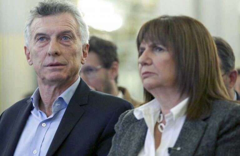 El PRO salió a “trasmitir tranquilidad” por los dichos de la titular del FMI