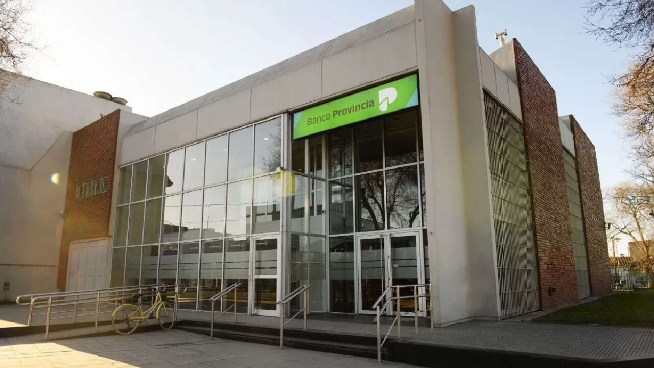 Más de 356 pymes a financiar el pago de aguinaldos con la línea de Banco Provincia