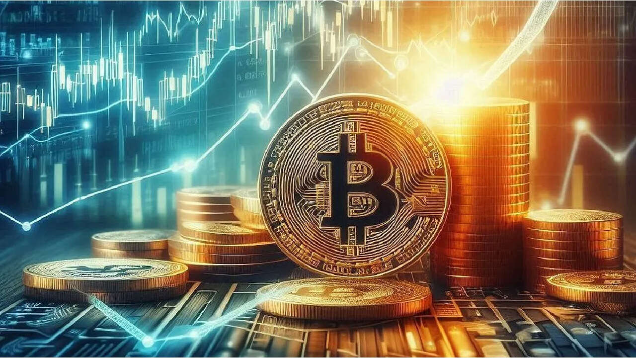 Criptomonedas: registran una empresa con capital integrado en Bitcoin y USDC, por primera vez en el país