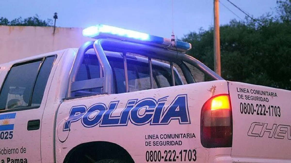 La Pampa entre las provincias más seguras del país